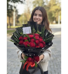 Buket Melike