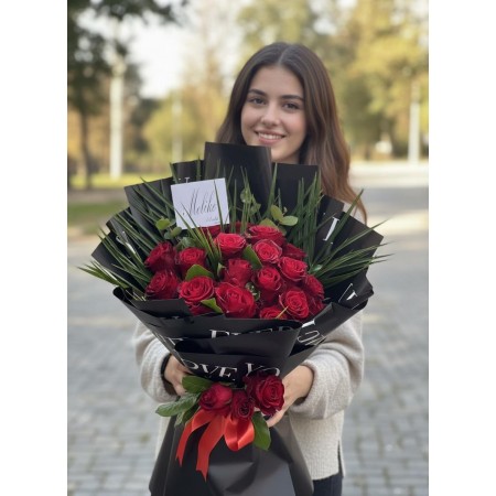 Buket Melike