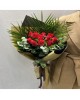 Prestige Red ( İthal 11 Gül )