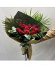 Prestige Red ( İthal 11 Gül )