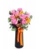Rosy Dream Blossom Pembe Güller