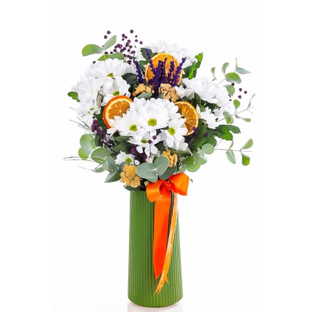 Daisy Sunshine Papatya