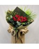 Prestige Red ( İthal 11 Gül )
